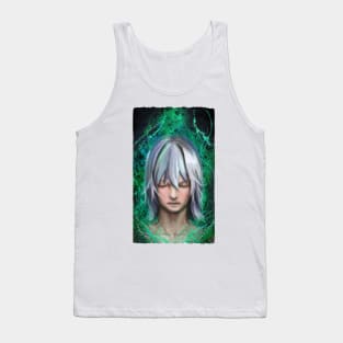 Riku Tank Top